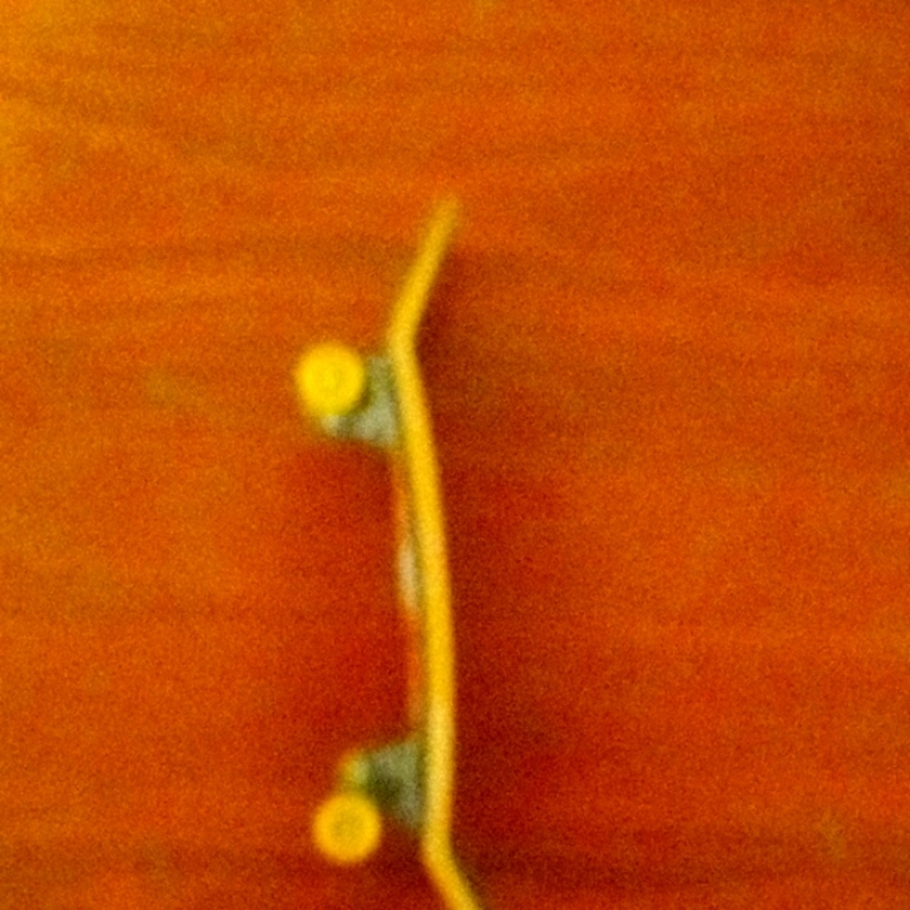 Tech deck - Picture 3 of 3